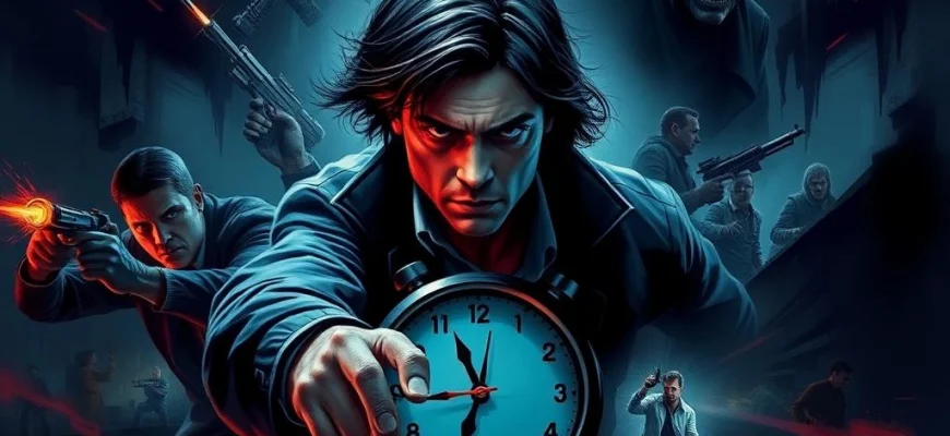 『キリング・マシーン』のようなスリル満点の作品10選