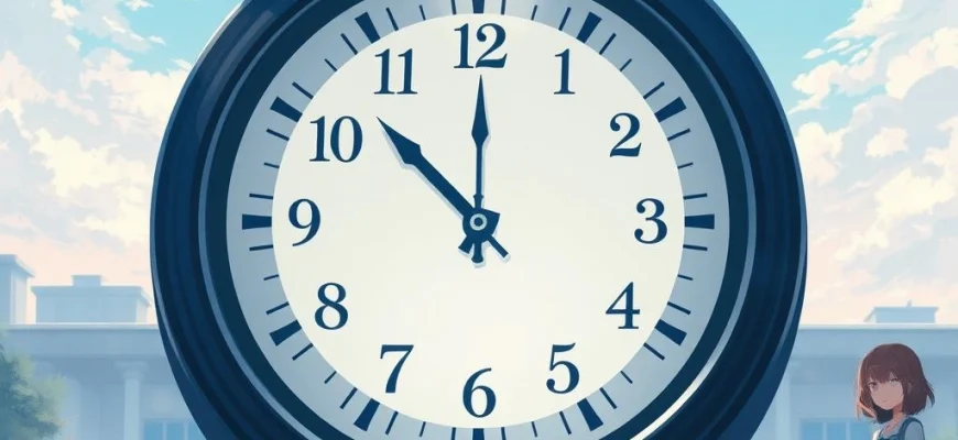 『ReLIFE』に似た感動的な作品10選