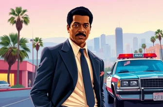 『ビバリーヒルズ・コップ』に似たおすすめ作品10選