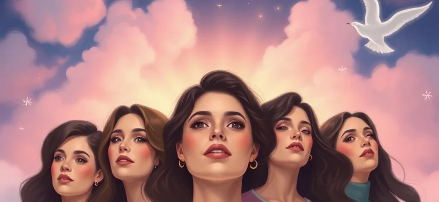 『北へ。 ～Diamond Dust Drops～』ファン必見！似た作品10選