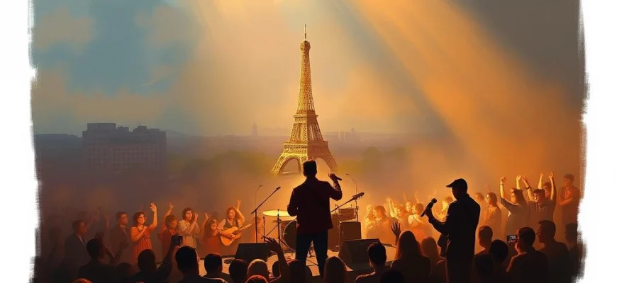 『Eagles of Death Metal』ファンにおすすめの作品10選