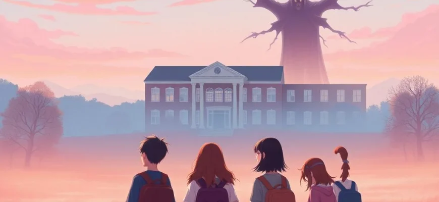 『青春ブタ野郎』に似たおすすめ作品10選