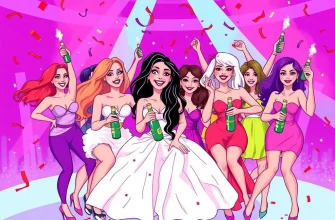 『ラフ・ナイト 史上最悪!?の独身さよならパーティー』に似たおすすめ映画・ドラマ10選