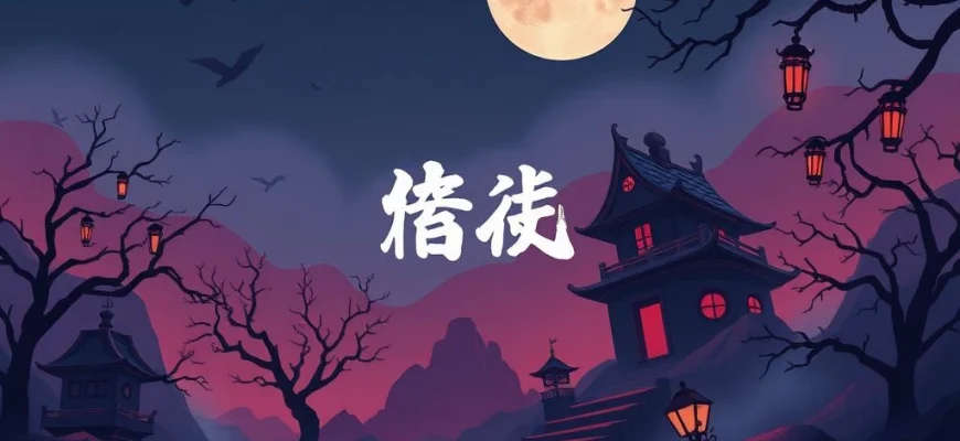 『ドン・ドラキュラ』ファン必見！似た作品10選