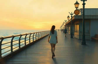 『アンダー・ザ・ボードウォーク』ファンにおすすめの10作品