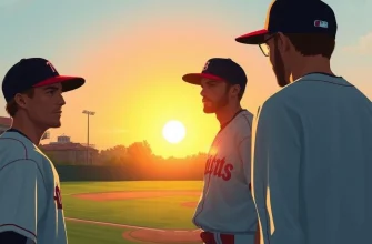 『メジャーセカンド』に似た熱いスポーツアニメ10選