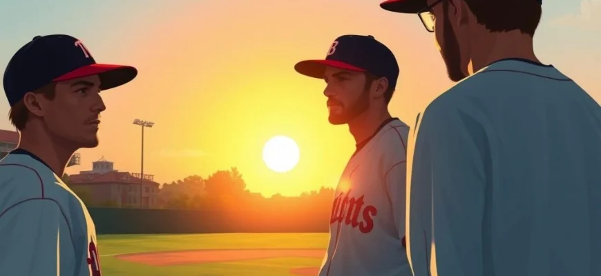 『メジャーセカンド』に似た熱いスポーツアニメ10選