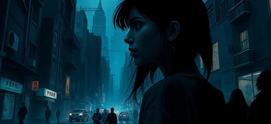 『あしたの少女』ファンにおすすめの10作品