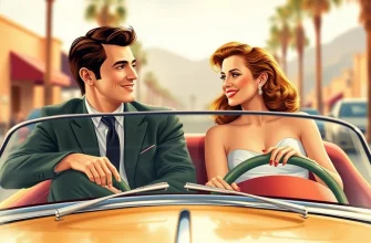 『ハリウッド・スキャンダル』ファン必見！似た作品10選