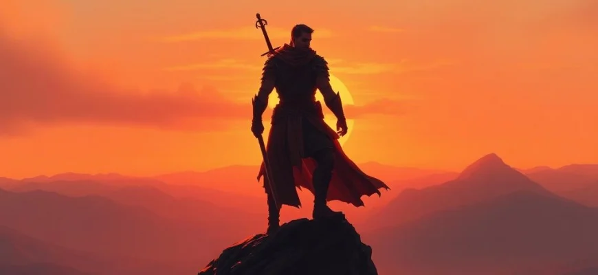 『山河令』ファンにおすすめの10作品