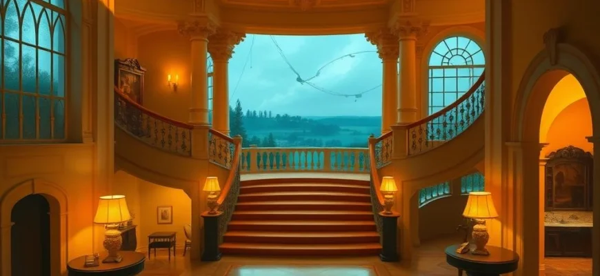 『Maxton Hall』に似たおすすめ作品10選