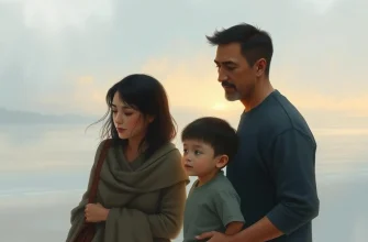 『ウェーブズ』のような深い感情を描いた作品10選