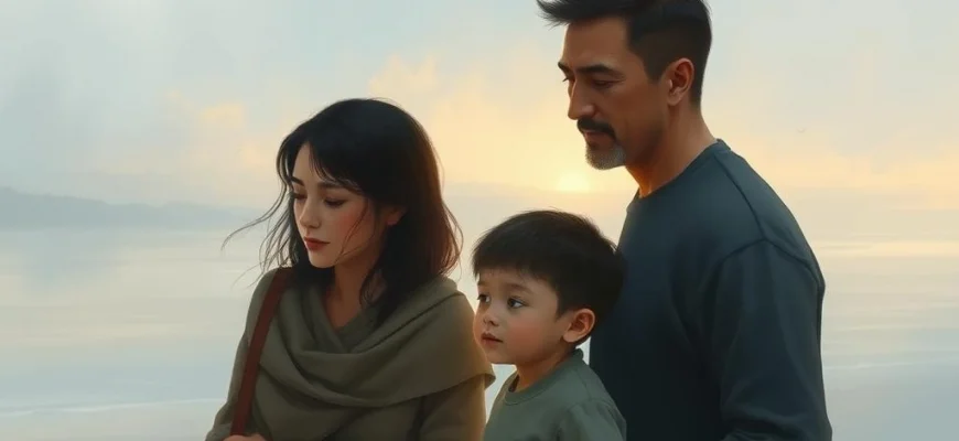 『ウェーブズ』のような深い感情を描いた作品10選