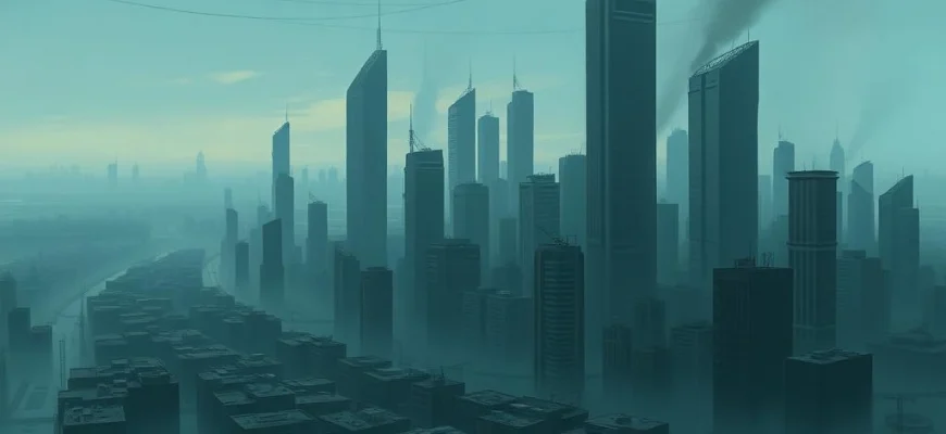 『シャングリ・ラ』ファン必見！似た世界観の作品10選