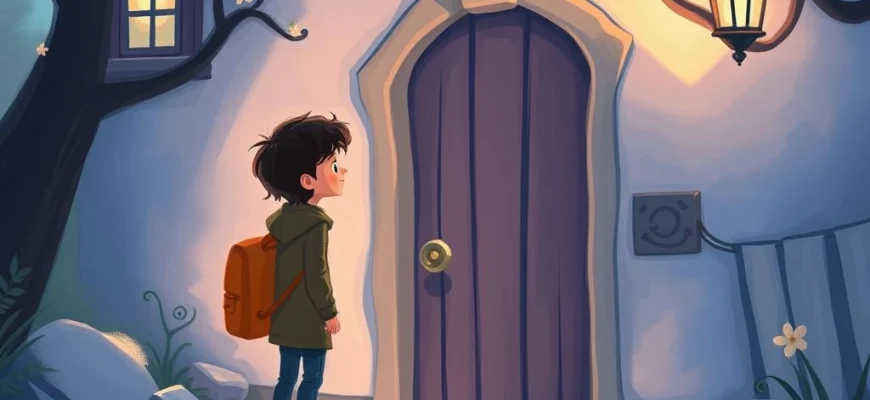 『The Neighbors』に似たおすすめ作品10選