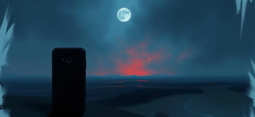 『ブラック・フォン』ファン必見！似た作品10選