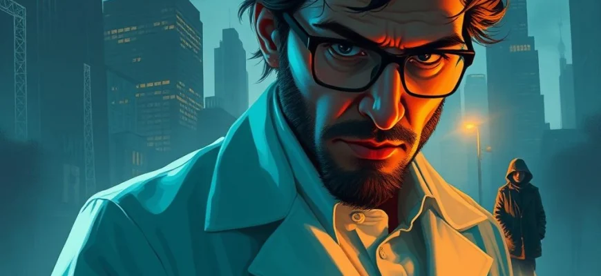 『Forever』に似た不死を描く10の傑作