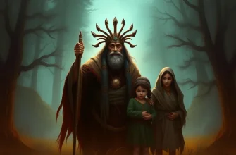 『シャーマンの娘』ファン必見！似た作品10選