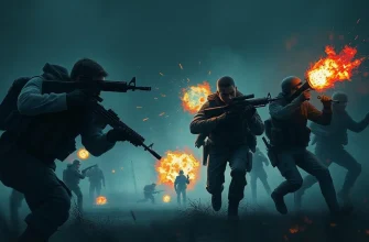 『The Covenant』のような作品10選