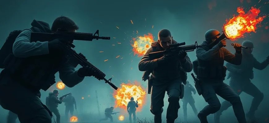 『The Covenant』のような作品10選