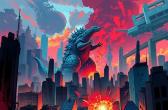 『ゴジラvsモスラ』に似た怪獣映画10選