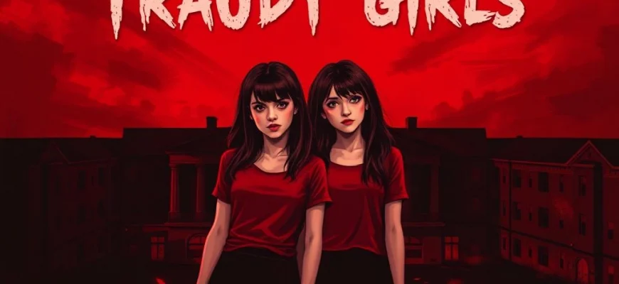 『トラジディ・ガールズ』にハマる人へ贈るおすすめ作品10選