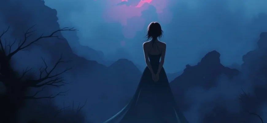 「夜歩く学者」に似たおすすめドラマ＆映画10選