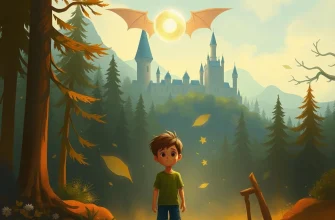 『ウィロー』に似た魔法と冒険の映画・ドラマ10選