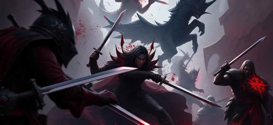 『チェンソーマン』ファンにおすすめの10作品