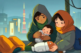 『東京ゴッドファーザーズ』のような作品10選