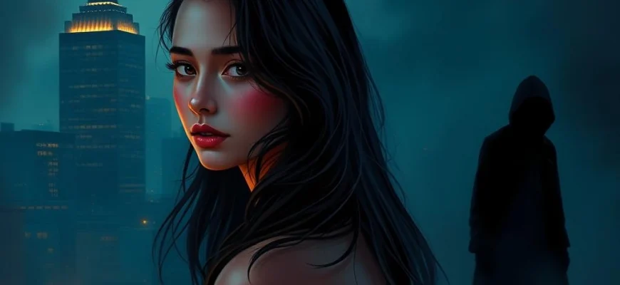 『下の階には澪がいる』に似たおすすめ作品10選