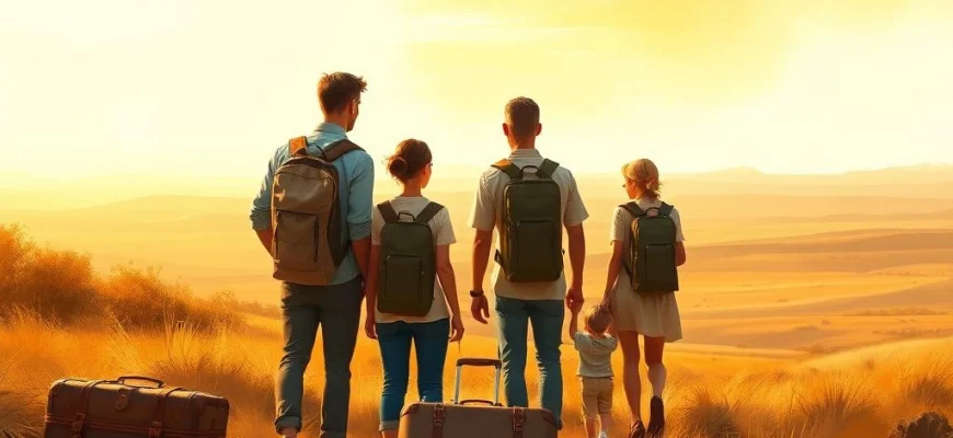 『ロス･ビリス』に似た感動と冒険を味わえる作品10選