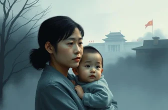 『Born in China』ファン必見！似たテーマの作品10選