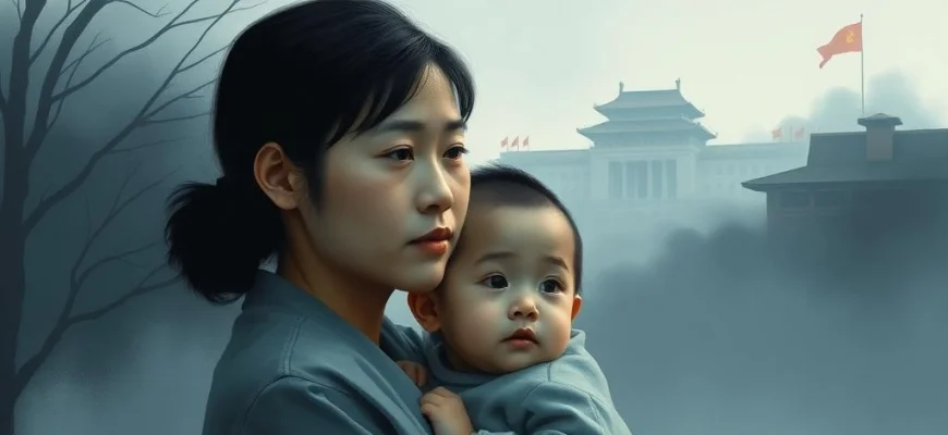 『Born in China』ファン必見！似たテーマの作品10選