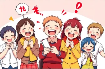 『ギャグマンガ日和』に似たおすすめアニメ10選