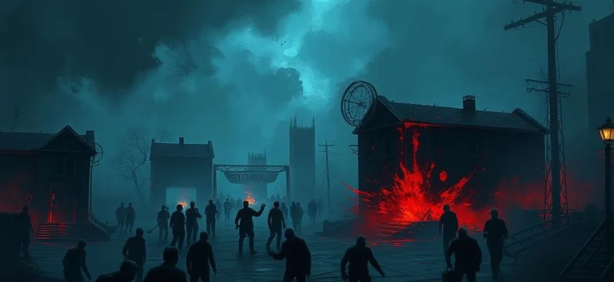 『バイオハザード：ディジェネレーション』ファンにおすすめの10作品