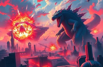 『ゴジラvsメガギラス』ファンにおすすめの10作品