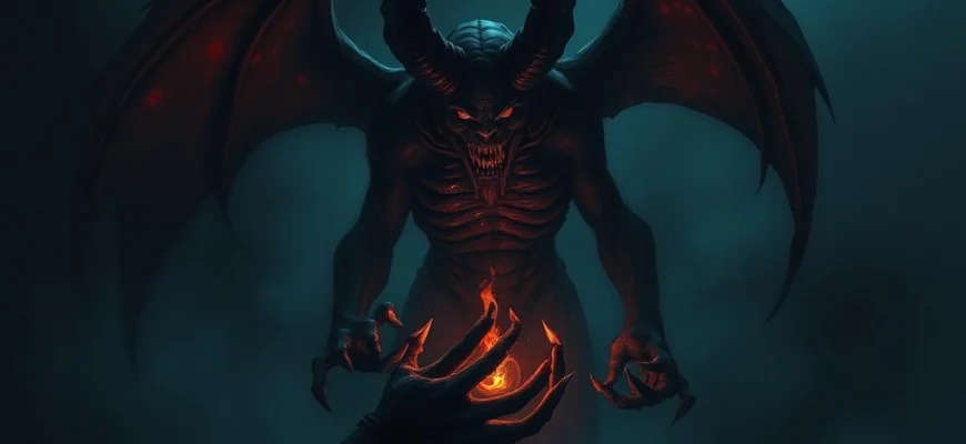 『エクソシスト』ファンにおすすめのホラー作品10選