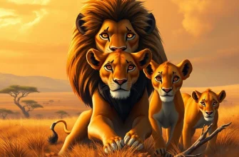 『ライオン・キング』ファン必見の10作品