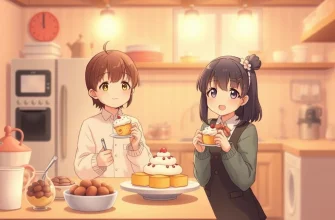 『Deaimon』のような癒し系作品10選