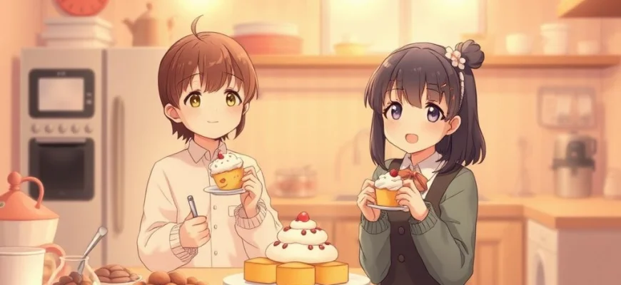 『Deaimon』のような癒し系作品10選