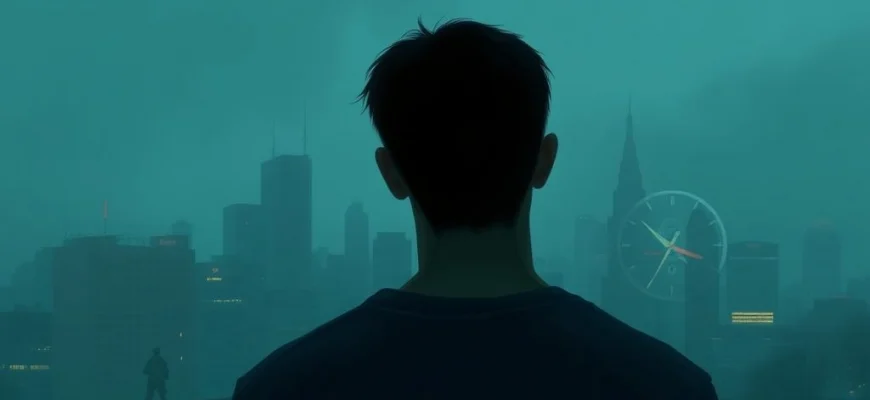 『This is Me Now ディス・イズ・ミー…ナウ』と似た作品10選