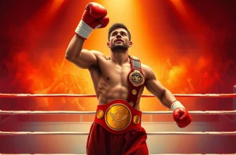 『ボクサー』ファン必見！似た作品10選