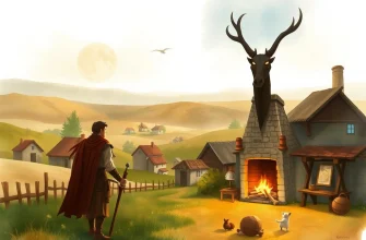 『英雄パーティー追放』に似たおすすめアニメ・ドラマ10選