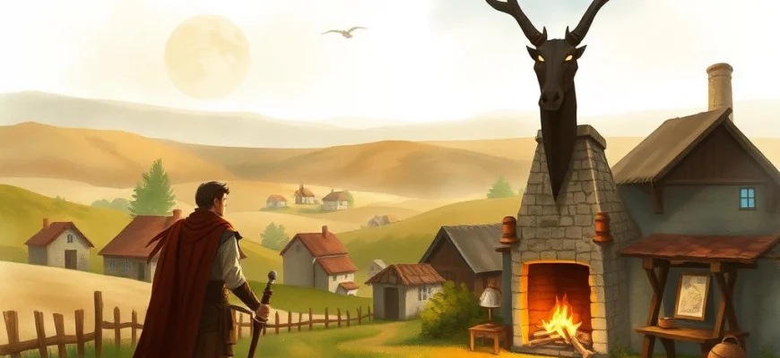 『英雄パーティー追放』に似たおすすめアニメ・ドラマ10選