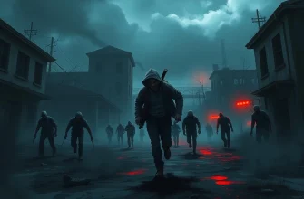 『Resident Evil』に似たサバイバルホラー作品10選