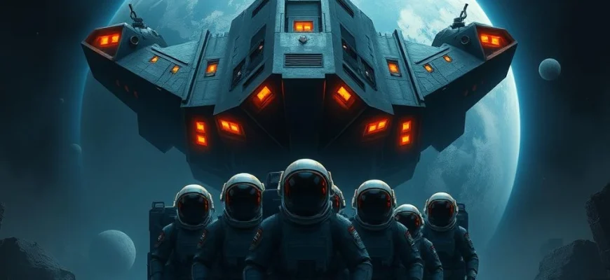 『アルマゲドン』ファン必見！似た作品10選