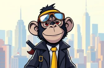 『チンパン探偵ムッシュバラバラ』と似た作品10選