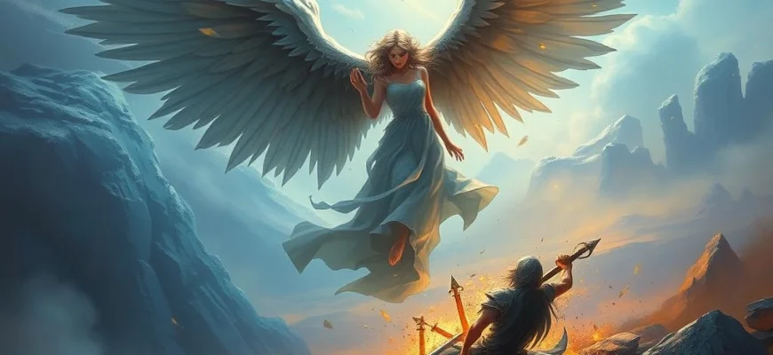 『京四郎と永遠の空』ファンにおすすめの10作品