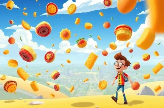 『くもりときどきミートボール2 フード・アニマル誕生の秘密』のような作品10選